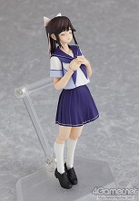 画像ギャラリー No.031のサムネイル画像 / 「NEWラブプラス」アングル&ズーム自在,でも大切なのはコミュニケーションの写真撮影機能を紹介。データの引継ぎ&新規「夢イベント」の情報も公開に