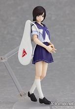 画像ギャラリー No.032のサムネイル画像 / 「NEWラブプラス」アングル&ズーム自在,でも大切なのはコミュニケーションの写真撮影機能を紹介。データの引継ぎ&新規「夢イベント」の情報も公開に