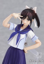 画像ギャラリー No.033のサムネイル画像 / 「NEWラブプラス」アングル&ズーム自在,でも大切なのはコミュニケーションの写真撮影機能を紹介。データの引継ぎ&新規「夢イベント」の情報も公開に