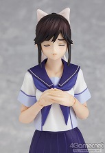 画像ギャラリー No.034のサムネイル画像 / 「NEWラブプラス」アングル&ズーム自在,でも大切なのはコミュニケーションの写真撮影機能を紹介。データの引継ぎ&新規「夢イベント」の情報も公開に
