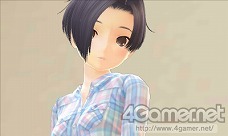 画像ギャラリー No.037のサムネイル画像 / 「NEWラブプラス」アングル&ズーム自在,でも大切なのはコミュニケーションの写真撮影機能を紹介。データの引継ぎ&新規「夢イベント」の情報も公開に