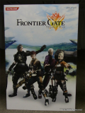 画像ギャラリー No.002のサムネイル画像 / TGS 2011の出展タイトルを一挙に披露。「フロンティアゲート」体験版配信や「NEWラブプラス」本体同梱版など,さまざまな新情報が飛び出した「KONAMI Media Conference 2011」をレポート