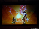 画像ギャラリー No.011のサムネイル画像 / TGS 2011の出展タイトルを一挙に披露。「フロンティアゲート」体験版配信や「NEWラブプラス」本体同梱版など,さまざまな新情報が飛び出した「KONAMI Media Conference 2011」をレポート