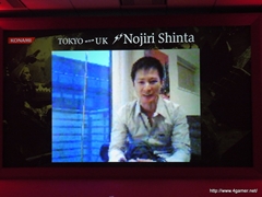 画像ギャラリー No.043のサムネイル画像 / TGS 2011の出展タイトルを一挙に披露。「フロンティアゲート」体験版配信や「NEWラブプラス」本体同梱版など,さまざまな新情報が飛び出した「KONAMI Media Conference 2011」をレポート