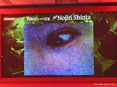 画像ギャラリー No.044のサムネイル画像 / TGS 2011の出展タイトルを一挙に披露。「フロンティアゲート」体験版配信や「NEWラブプラス」本体同梱版など,さまざまな新情報が飛び出した「KONAMI Media Conference 2011」をレポート