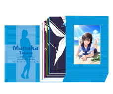 画像ギャラリー No.005のサムネイル画像 / 「NEWラブプラス」の発売日が12月8日に決定。特別仕様のニンテンドー3DS本体同梱セットほか関連商品の予約受付がコナミスタイルでスタート