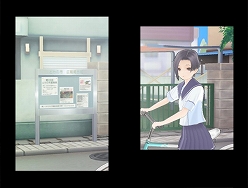 画像ギャラリー No.002のサムネイル画像 / ［TGS 2011］ジャイロセンサーは俺達の味方だった!!　プレイアブル出展の「NEWラブプラス」は要チェック
