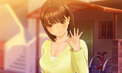 画像ギャラリー No.003のサムネイル画像 / 「NEWラブプラス」の発売日が2012年2月14日に変更。内田明理シニアプロデューサーよりコメントも