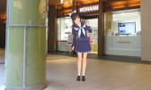 画像ギャラリー No.006のサムネイル画像 / 「NEWラブプラス」,発売記念イベントを2月14日に東京・愛知・大阪で開催。全国5地域で「バレンタインARチョコカード」の配布も