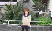 画像ギャラリー No.007のサムネイル画像 / 「NEWラブプラス」,発売記念イベントを2月14日に東京・愛知・大阪で開催。全国5地域で「バレンタインARチョコカード」の配布も