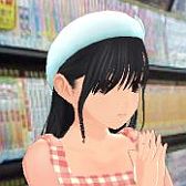 画像ギャラリー No.008のサムネイル画像 / 「NEWラブプラス」，ゲーム内コンテンツ「TSUTAYAでデート」が全国約130の対象店舗で2月14日から配信。新シナリオやボイスがデートで楽しめる
