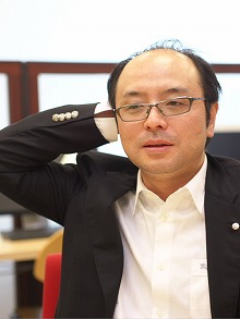 画像ギャラリー No.024のサムネイル画像 / 飛び出せ!!　国民的カノジョの満点カレシ！　「NEWラブプラス」の内田シニアプロデューサーに“NEW”なポイントをまとめて聞いた