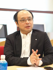 画像ギャラリー No.025のサムネイル画像 / 飛び出せ!!　国民的カノジョの満点カレシ！　「NEWラブプラス」の内田シニアプロデューサーに“NEW”なポイントをまとめて聞いた