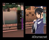 画像ギャラリー No.004のサムネイル画像 / またカノジョに恋しよう――ついに発売される「NEWラブプラス」の威力を一足お先に味わってしまった。4Gamerコラボアイテムもあるよ!