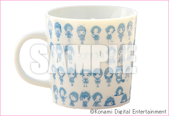 画像ギャラリー No.011のサムネイル画像 / 「ラブプラス」のXmasイベント「メリープラスマス2012」が，コナミスタイル東京ミッドタウン店で12月15日から12月25日まで開催。グッズ新商品の販売も