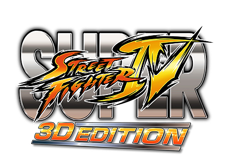 画像ギャラリー No.002のサムネイル画像 / カプコン，3DS体験会「NINTENDO WORLD 2011」で「スーパーストリートファイターIV 3D Edition」「バイオハザード リベレーションズ」をプレイアブル出展
