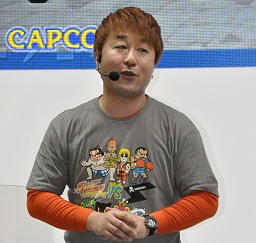 画像ギャラリー No.002のサムネイル画像 / 「スーパーストリートファイターIV 3D Edition」の最新PVを4Gamerに掲載。3DSならではの新要素の数々を，ムービーで再確認しよう