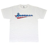 画像ギャラリー No.003のサムネイル画像 / Right-on限定「ロックマン 8BIT Ｔシャツ」が本日発売。色は3種類を用意
