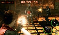 画像ギャラリー No.007のサムネイル画像 / “協力”が鍵の「バイオハザード ザ・マーセナリーズ 3D」はもともと開発予定がなかった? 川田プロデューサーと井上ディレクターにいろいろと気になる話を聞いてきた