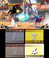 画像ギャラリー No.014のサムネイル画像 / 裸眼立体視はやっぱりスゴい！ニンテンドー3DS用ソフト「BIOHAZARD REVELATIONS」「スーパーストリートファイターIV 3D Edition」のインプレッション