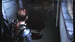 画像ギャラリー No.006のサムネイル画像 / 「BIOHAZARD THE MERCENARIES 3D」の実機デモプレイも初公開された！　3DS用「BIOHAZARD」シリーズスペシャルステージレポート