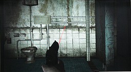 画像ギャラリー No.008のサムネイル画像 / 「BIOHAZARD THE MERCENARIES 3D」の実機デモプレイも初公開された！　3DS用「BIOHAZARD」シリーズスペシャルステージレポート