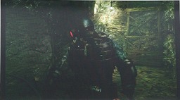 画像ギャラリー No.009のサムネイル画像 / 「BIOHAZARD THE MERCENARIES 3D」の実機デモプレイも初公開された！　3DS用「BIOHAZARD」シリーズスペシャルステージレポート