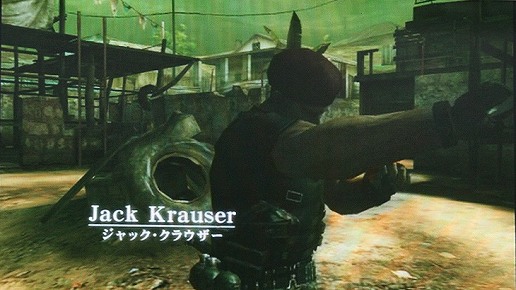 画像ギャラリー No.012のサムネイル画像 / 「BIOHAZARD THE MERCENARIES 3D」の実機デモプレイも初公開された！　3DS用「BIOHAZARD」シリーズスペシャルステージレポート