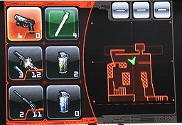 画像ギャラリー No.022のサムネイル画像 / 「BIOHAZARD THE MERCENARIES 3D」の実機デモプレイも初公開された！　3DS用「BIOHAZARD」シリーズスペシャルステージレポート