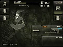 画像ギャラリー No.018のサムネイル画像 / バイオが,スネークが,鉄拳が,ガンダムが。ニンテンドー3DSの新製品発表会で紹介されたサードパーティのタイトルを,軽くまとめて紹介