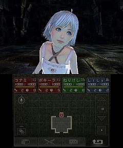 画像ギャラリー No.020のサムネイル画像 / バイオが,スネークが,鉄拳が,ガンダムが。ニンテンドー3DSの新製品発表会で紹介されたサードパーティのタイトルを,軽くまとめて紹介