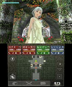画像ギャラリー No.022のサムネイル画像 / バイオが,スネークが,鉄拳が,ガンダムが。ニンテンドー3DSの新製品発表会で紹介されたサードパーティのタイトルを,軽くまとめて紹介