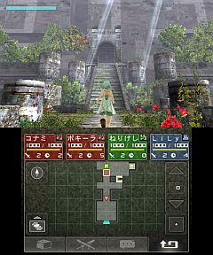 画像ギャラリー No.025のサムネイル画像 / バイオが,スネークが,鉄拳が,ガンダムが。ニンテンドー3DSの新製品発表会で紹介されたサードパーティのタイトルを,軽くまとめて紹介
