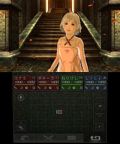画像ギャラリー No.028のサムネイル画像 / バイオが,スネークが,鉄拳が,ガンダムが。ニンテンドー3DSの新製品発表会で紹介されたサードパーティのタイトルを,軽くまとめて紹介
