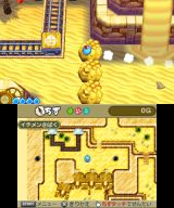 画像ギャラリー No.034のサムネイル画像 / バイオが,スネークが,鉄拳が,ガンダムが。ニンテンドー3DSの新製品発表会で紹介されたサードパーティのタイトルを,軽くまとめて紹介