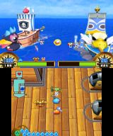 画像ギャラリー No.036のサムネイル画像 / バイオが,スネークが,鉄拳が,ガンダムが。ニンテンドー3DSの新製品発表会で紹介されたサードパーティのタイトルを,軽くまとめて紹介
