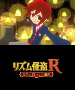 画像ギャラリー No.061のサムネイル画像 / バイオが,スネークが,鉄拳が,ガンダムが。ニンテンドー3DSの新製品発表会で紹介されたサードパーティのタイトルを,軽くまとめて紹介