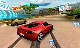 ASPHALT 3D： NITRO RACING