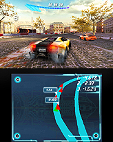 画像ギャラリー No.012のサムネイル画像 / 「ウイイレ」「プロスピ」「Asphalt」など,KONAMIのニンテンドー3DS向けスポーツ系タイトル3作をまとめて紹介