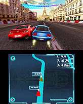 画像ギャラリー No.013のサムネイル画像 / 「ウイイレ」「プロスピ」「Asphalt」など,KONAMIのニンテンドー3DS向けスポーツ系タイトル3作をまとめて紹介