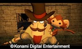 画像ギャラリー No.004のサムネイル画像 / KONAMI，ニンテンドー3DS用6タイトルの最新情報を発表，ウイイレは本体と同時発売