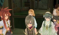 画像ギャラリー No.020のサムネイル画像 / バンダイナムコゲームス，「エースコンバット 3D（仮称）」「テイルズ オブ ジ アビス（仮称）」など，3DS向け新作5タイトルの情報を公開
