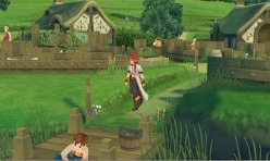 画像ギャラリー No.021のサムネイル画像 / バンダイナムコゲームス，「エースコンバット 3D（仮称）」「テイルズ オブ ジ アビス（仮称）」など，3DS向け新作5タイトルの情報を公開