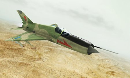 画像ギャラリー No.017のサムネイル画像 / バンダイナムコゲームス，「ACECOMBAT 3D CROSS RUMBLE」を2012年1月12日に発売と発表。メインビジュアルやゲーム最新情報が公開に