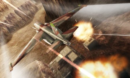 画像ギャラリー No.018のサムネイル画像 / バンダイナムコゲームス，「ACECOMBAT 3D CROSS RUMBLE」を2012年1月12日に発売と発表。メインビジュアルやゲーム最新情報が公開に