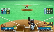 画像ギャラリー No.012のサムネイル画像 / 3DS用ソフト「プロ野球 ファミスタ2011」,プレイヤーの前に立ちはだかる伝説のチーム“ナムコレジェンズ”などの情報を公開