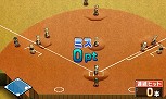 画像ギャラリー No.016のサムネイル画像 / 3DS用ソフト「プロ野球 ファミスタ2011」,プレイヤーの前に立ちはだかる伝説のチーム“ナムコレジェンズ”などの情報を公開
