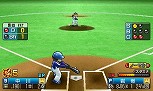 画像ギャラリー No.022のサムネイル画像 / 3DS用ソフト「プロ野球 ファミスタ2011」,プレイヤーの前に立ちはだかる伝説のチーム“ナムコレジェンズ”などの情報を公開