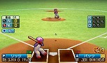 画像ギャラリー No.039のサムネイル画像 / 3DS用ソフト「プロ野球 ファミスタ2011」,プレイヤーの前に立ちはだかる伝説のチーム“ナムコレジェンズ”などの情報を公開