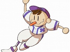 画像ギャラリー No.046のサムネイル画像 / 3DS用ソフト「プロ野球 ファミスタ2011」,プレイヤーの前に立ちはだかる伝説のチーム“ナムコレジェンズ”などの情報を公開